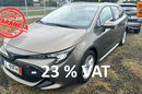 Toyota Corolla hybryda, navi, kamera, 23%VAT zdjęcie 1