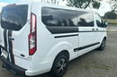 Ford Transit Custom klima, navi, 6tys.km zdjęcie 11