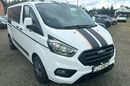 Ford Transit Custom klima, navi, 6tys.km zdjęcie 2