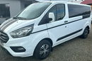 Ford Transit Custom klima, navi, 6tys.km zdjęcie 9