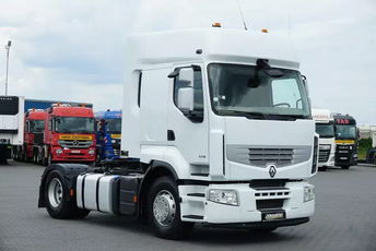 Renault PREMIUM / 460 DXI / EEV / MAŁY PRZEBIEG