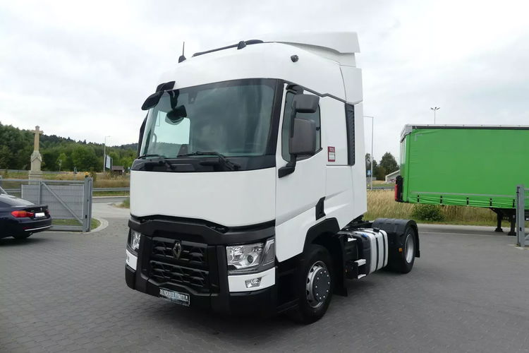 Renault T460 / EURO 6 / RETARDER / 510 TYS KM / IDEALNY STAN / zdjęcie 1