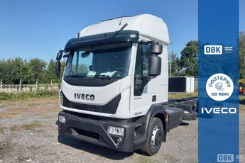 Iveco Iveco Eurocargo