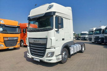 DAF DAF XF480 FT