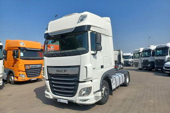 DAF DAF XF480 FT