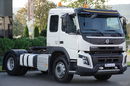 Volvo FMX 420 / 13 LITROWY / RETARDER / NISKA KABINA / HYDRAULIKA / SPROWADZONY zdjęcie 2