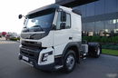 Volvo FMX 420 / 13 LITROWY / RETARDER / NISKA KABINA / HYDRAULIKA / SPROWADZONY zdjęcie 6