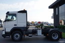 Volvo FMX 420 / 13 LITROWY / RETARDER / NISKA KABINA / HYDRAULIKA / SPROWADZONY zdjęcie 7