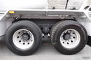 Mercedes AROCS / 8x4 / GRUSZKA 9m3 / BETONOMIESZARKA LIEBHERR / EURO 6 / ŁADOWNOŚĆ: 21 100 KG / zdjęcie 25