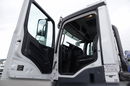 Mercedes AROCS / 8x4 / GRUSZKA 9m3 / BETONOMIESZARKA LIEBHERR / EURO 6 / ŁADOWNOŚĆ: 21 100 KG / zdjęcie 28