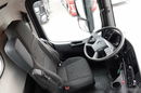 Mercedes AROCS / 8x4 / GRUSZKA 9m3 / BETONOMIESZARKA LIEBHERR / EURO 6 / ŁADOWNOŚĆ: 21 100 KG / zdjęcie 31