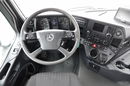 Mercedes AROCS / 8x4 / GRUSZKA 9m3 / BETONOMIESZARKA LIEBHERR / EURO 6 / ŁADOWNOŚĆ: 21 100 KG / zdjęcie 33