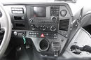 Mercedes AROCS / 8x4 / GRUSZKA 9m3 / BETONOMIESZARKA LIEBHERR / EURO 6 / ŁADOWNOŚĆ: 21 100 KG / zdjęcie 34