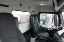 Mercedes AROCS / 8x4 / GRUSZKA 9m3 / BETONOMIESZARKA LIEBHERR / EURO 6 / ŁADOWNOŚĆ: 21 100 KG / zdjęcie 38