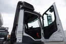 Mercedes AROCS / 8x4 / GRUSZKA 9m3 / BETONOMIESZARKA LIEBHERR / EURO 6 / ŁADOWNOŚĆ: 21 100 KG / zdjęcie 39