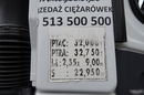 Mercedes AROCS / 8x4 / GRUSZKA 9m3 / BETONOMIESZARKA LIEBHERR / EURO 6 / ŁADOWNOŚĆ: 21 100 KG / zdjęcie 41