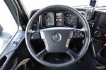 Mercedes ACTROS 1845 / KLIMATYZACJA POSTOJOWA / BEZ RETARDER / 2017 ROK / STREAM SPACE / SPROWADZONY  zdjęcie 28
