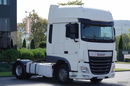 MAN DAF XF 460 / UAL / STANDARD / SUPER SPACE CAB / EURO 6 zdjęcie 2