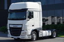 MAN DAF XF 460 / UAL / STANDARD / SUPER SPACE CAB / EURO 6 zdjęcie 4