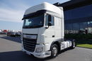 MAN DAF XF 460 / UAL / STANDARD / SUPER SPACE CAB / EURO 6 zdjęcie 6