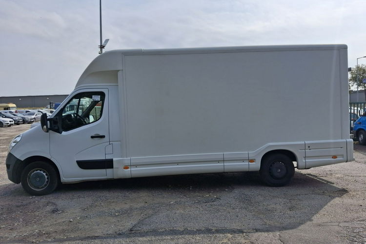 Renault Master Durisotti zdjęcie 10