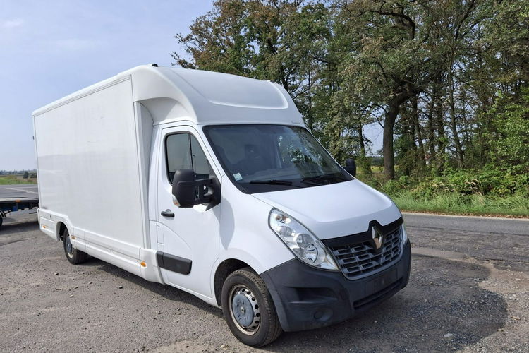 Renault Master Durisotti zdjęcie 13