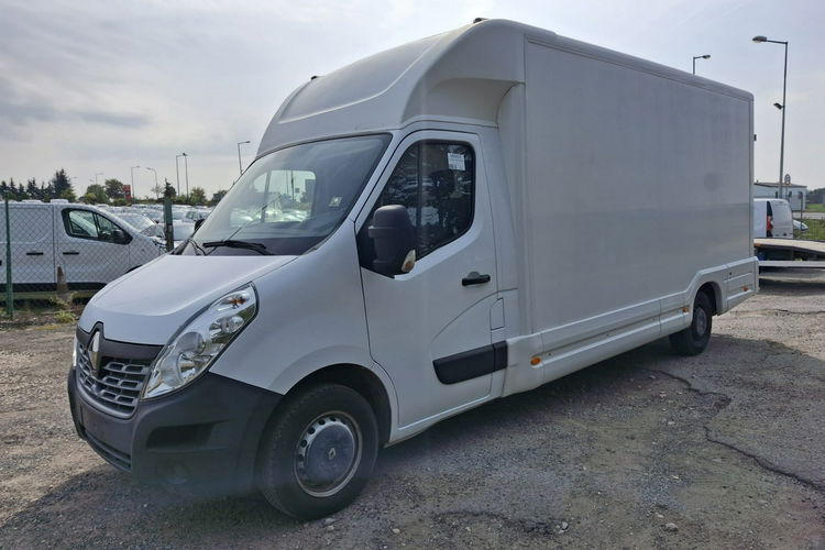 Renault Master Durisotti zdjęcie 15