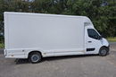 Renault Master Durisotti zdjęcie 21