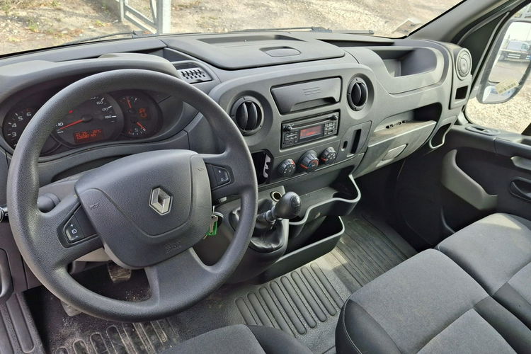 Renault Master Durisotti zdjęcie 29