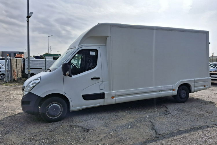 Renault Master Durisotti zdjęcie 5