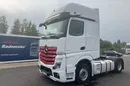 Mercedes ACTROS 1848 MP5 zdjęcie 1