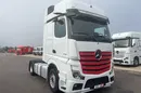 Mercedes ACTROS 1848 MP5 zdjęcie 2