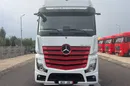 Mercedes ACTROS 1848 MP5 zdjęcie 3