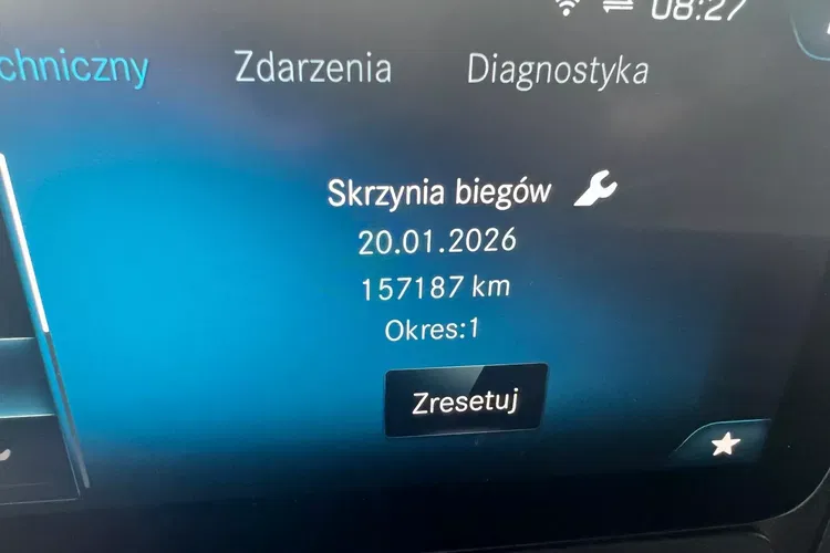 Mercedes ACTROS 1848 MP5 zdjęcie 30