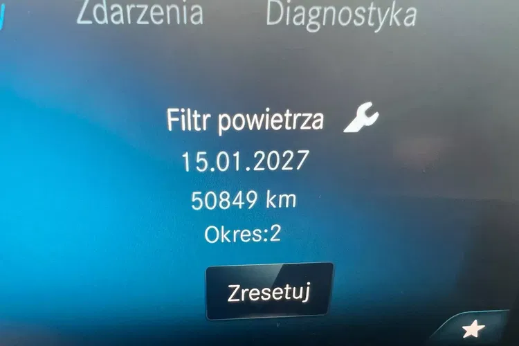 Mercedes ACTROS 1848 MP5 zdjęcie 34