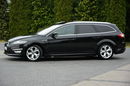 Ford Mondeo Titanium ST Radar Wentylacja bi-xenon Ledy Skóry Navi Kamera czer.nić zdjęcie 12