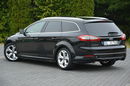 Ford Mondeo Titanium ST Radar Wentylacja bi-xenon Ledy Skóry Navi Kamera czer.nić zdjęcie 14