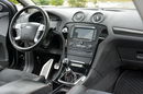 Ford Mondeo Titanium ST Radar Wentylacja bi-xenon Ledy Skóry Navi Kamera czer.nić zdjęcie 19