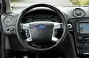 Ford Mondeo Titanium ST Radar Wentylacja bi-xenon Ledy Skóry Navi Kamera czer.nić zdjęcie 25