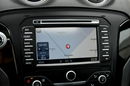 Ford Mondeo Titanium ST Radar Wentylacja bi-xenon Ledy Skóry Navi Kamera czer.nić zdjęcie 27
