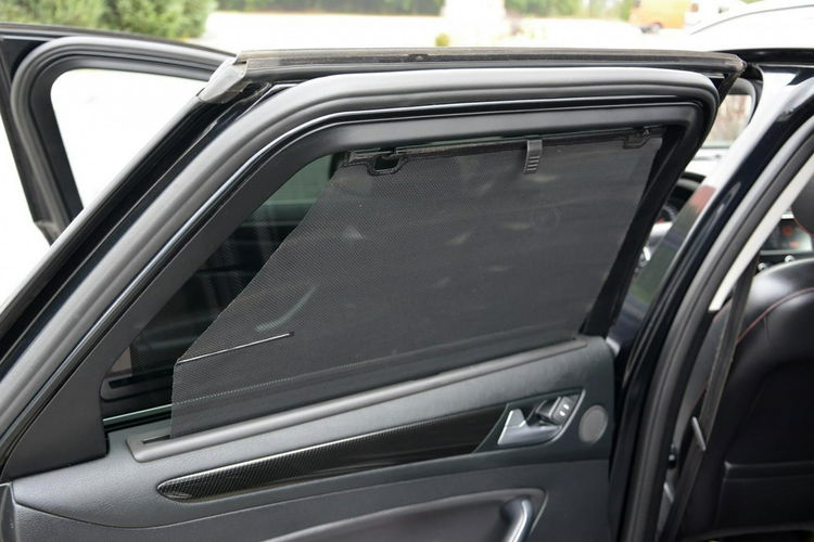 Ford Mondeo Titanium ST Radar Wentylacja bi-xenon Ledy Skóry Navi Kamera czer.nić zdjęcie 32