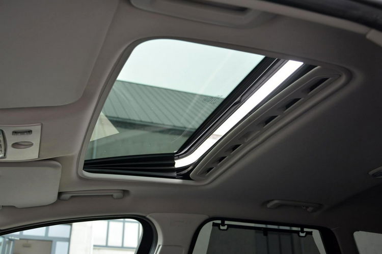 Ford Mondeo Titanium ST Radar Wentylacja bi-xenon Ledy Skóry Navi Kamera czer.nić zdjęcie 36