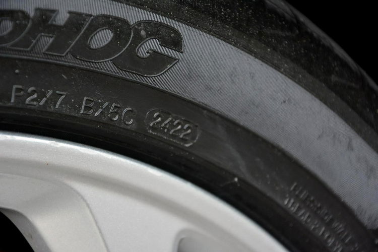 Ford Mondeo Titanium ST Radar Wentylacja bi-xenon Ledy Skóry Navi Kamera czer.nić zdjęcie 39
