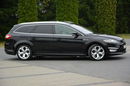 Ford Mondeo Titanium ST Radar Wentylacja bi-xenon Ledy Skóry Navi Kamera czer.nić zdjęcie 4