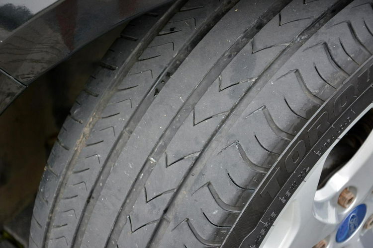 Ford Mondeo Titanium ST Radar Wentylacja bi-xenon Ledy Skóry Navi Kamera czer.nić zdjęcie 40