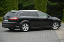 Ford Mondeo Titanium ST Radar Wentylacja bi-xenon Ledy Skóry Navi Kamera czer.nić zdjęcie 5