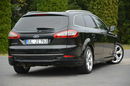 Ford Mondeo Titanium ST Radar Wentylacja bi-xenon Ledy Skóry Navi Kamera czer.nić zdjęcie 7
