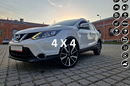 Nissan Qashqai Ledy. ASO.4x4. Skóra. Panorama. Bogato wyposażony. zdjęcie 1