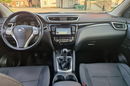 Nissan Qashqai Ledy. ASO.4x4. Skóra. Panorama. Bogato wyposażony. zdjęcie 14