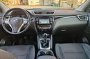 Nissan Qashqai Ledy. ASO.4x4. Skóra. Panorama. Bogato wyposażony. zdjęcie 15